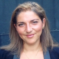 Ma&icirc;tre BARBARA LELLOUCHE
