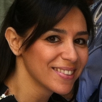 OLIVIA COHEN