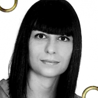 Sabrina AGOSTINI Sabrina AGOSTINI