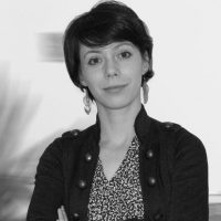 Chloé DAUBIÉ Chloé DAUBIÉ