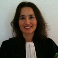 Anne-Sylvie VIVÈS