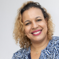 Audrey LISE-CADORÉ