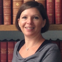 Sarah DOUTE