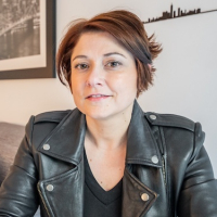 Stéphanie CHRISTIN Stéphanie CHRISTIN