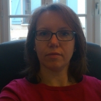 Virginie MASSOULLE LOUSTAU Virginie MASSOULLE LOUSTAU