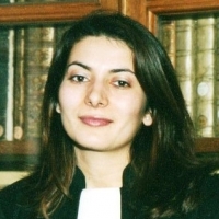 Nadia AGAOUA