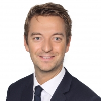 Martin GUERIN Martin GUERIN