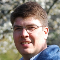 Benoit DE GAULLIER