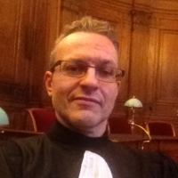 Christian FAVRE-TAYLAZ Christian FAVRE-TAYLAZ