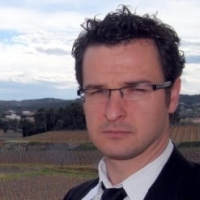 Rémy GARCIA Rémy GARCIA