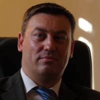 Christophe BLANC