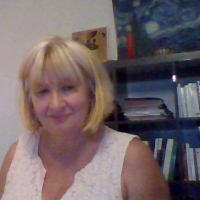 Florence HERBOLD Florence HERBOLD