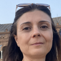 AUDREY PANATTONI