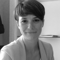 Laurianne BOUZOU