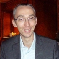 Éric KRAMER Éric KRAMER