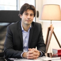 Benjamin HACHEM
