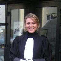 Emilie LAGARDE