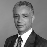 Moussa NESRI