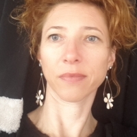 Betty CHAUVIN Betty CHAUVIN