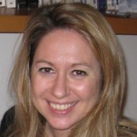 Alexandra DESMEURE