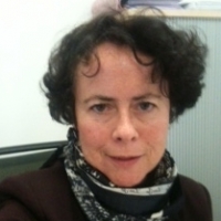 Isabelle TESTE