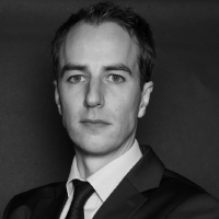 Nicolas GEORGE