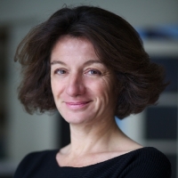 Ma&icirc;tre Christel WILBOIS LAUZERAL