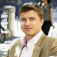 Frédéric BOURGUET Frédéric BOURGUET