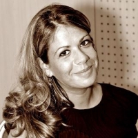 Sarah ALLOUCHE