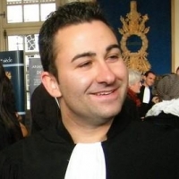ARNAUD DELOMEL