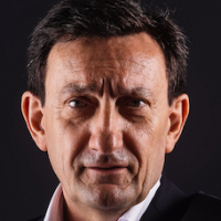 Federico COMIGNANI Federico COMIGNANI