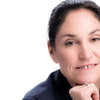 Sandrine CARON LE QUERE