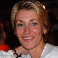 Sandrine LAXENAIRE