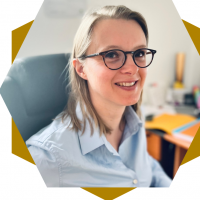 Marie TOURNEUX Marie TOURNEUX