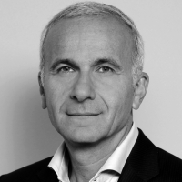 Laurent ISAL