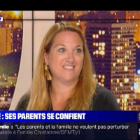 Marion MENAGE