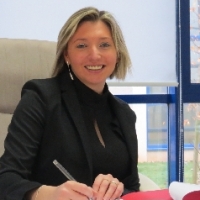 Emilie HILLIARD