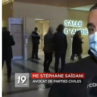 Me SAIDANI AARPI SAIDANI MIRIVEL AVOCATS ASSOCIES Me SAIDANI AARPI SAIDANI MIRIVEL AVOCATS ASSOCIES