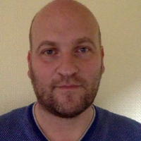 FREDERIC JANVIER