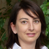 Elisabeth BOURGEOIS