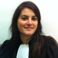 Emilie BERENGIER