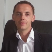 Benjamin GIRARD