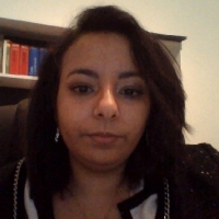 Aziza TRAIAI Aziza TRAIAI