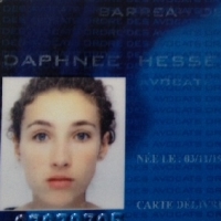 Daphne HESSE