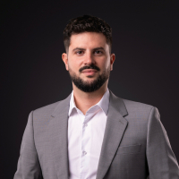 Aliaume LLORCA-VALERO Aliaume LLORCA-VALERO