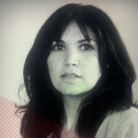 Veronique DAGHER-PINERI