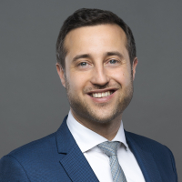 Roman LEIBOVICI