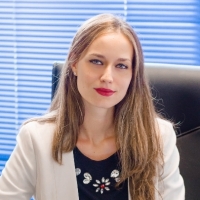 MAGALI LEVY