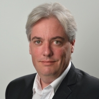 Laurent GOMIS