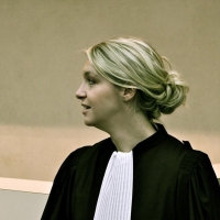 Delphine CHEVALIER